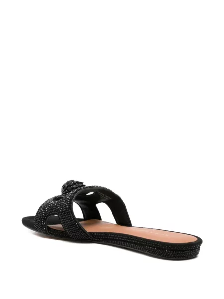 Sandale Kurt Geiger London negru