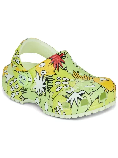 Gyerek félcipő Crocs