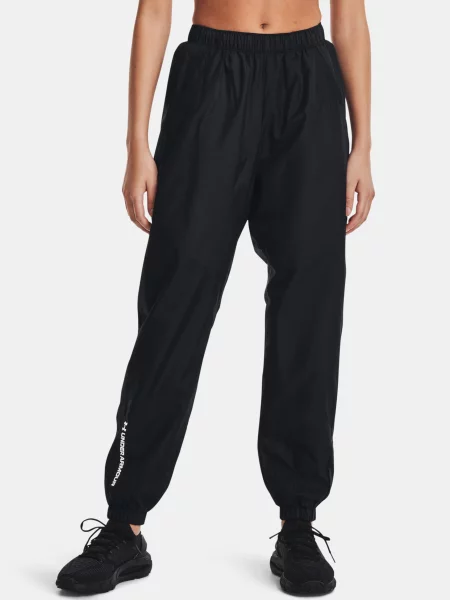 Nohavice Under Armour čierna