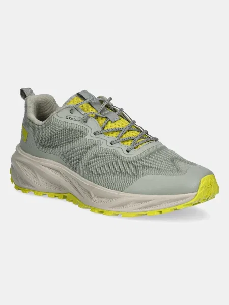 Jack Wolfskin cipő Prelight Swift Pro Vent Low zöld