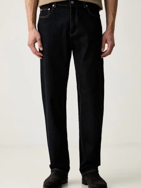 Guess blugi relaxed fit pentru bărbați DAMON