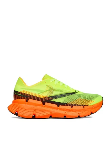 Bėgimo batai Reebok EO-FLOATZIG X1 geltona