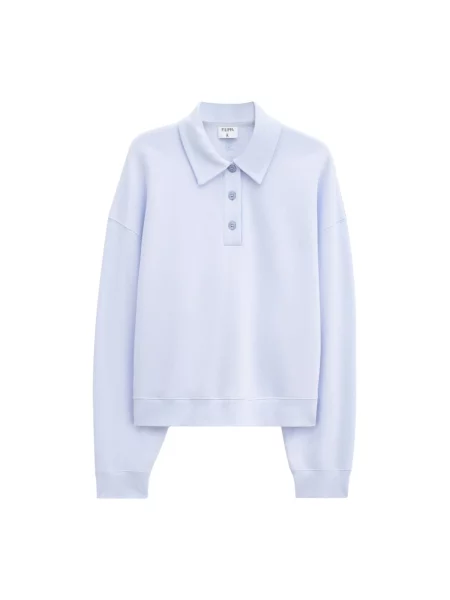 Bluza Filippa K niebieska