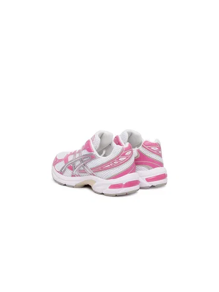 Asics Sportcipők fehér