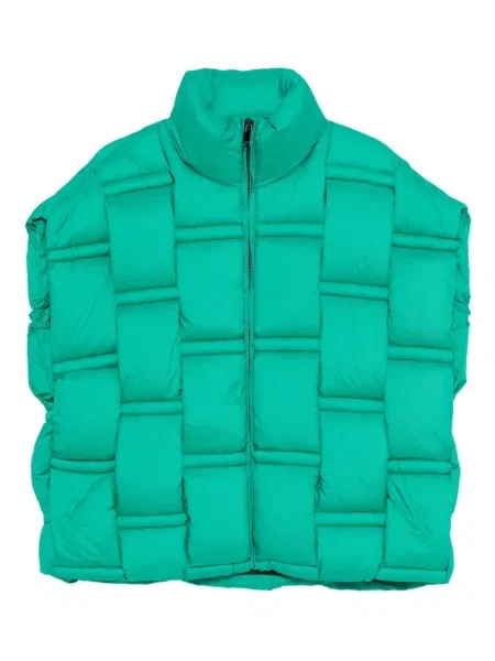 Vestă Raxxy verde