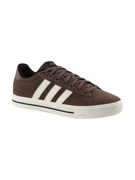 Pantofi Adidas alb