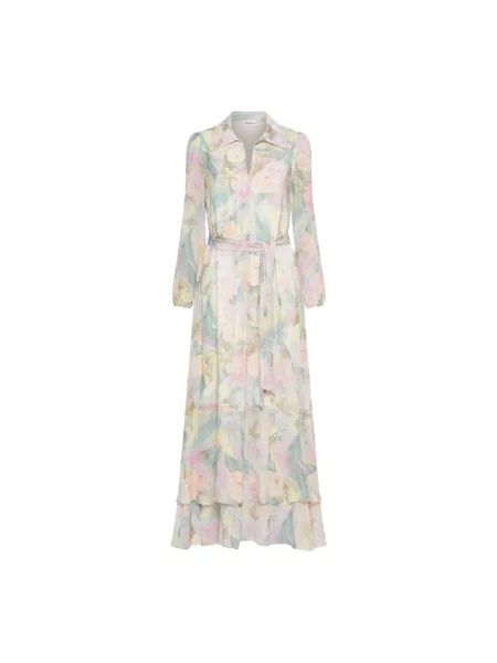 Sukienka koszulowa Marella