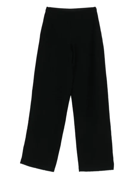 Pantaloni Emporio Armani negru