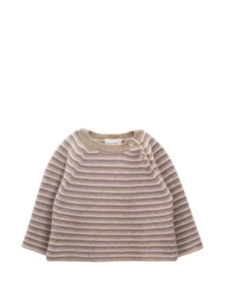 Sweter dziecięcy Knot