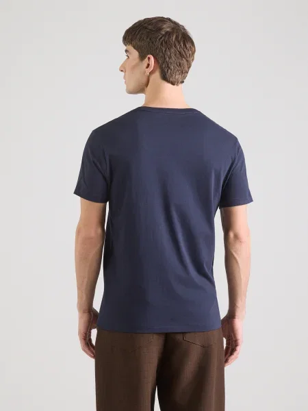 Polo Ralph Lauren Tricou bleumarin