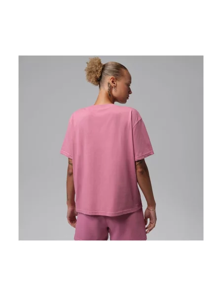 Tricou Nike roz