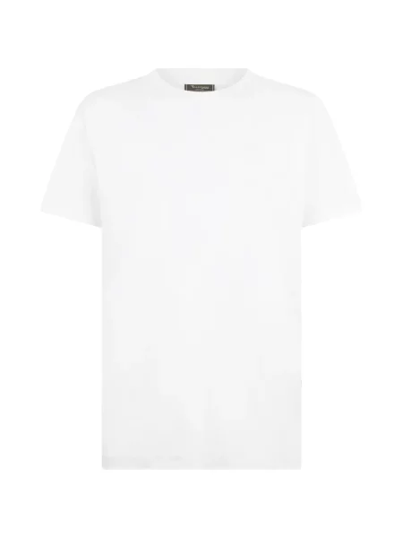 Tricou Billionaire alb