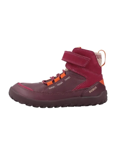 Pantofi copii Bobux violet