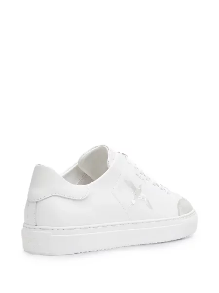 Sneakerși Axel Arigato alb