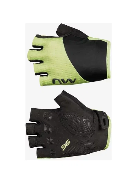 Rękawice Northwave Fast M zielone