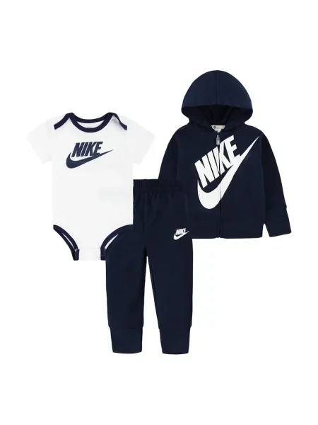 Nike трикотажний комплект для немовлят
