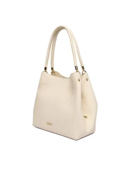 Nine West Ročna torba Écru