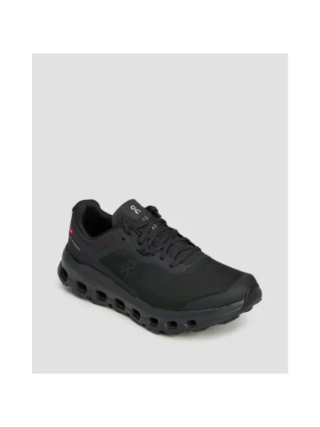 On Běžecká obuv Cloudvista 2 šedá černá