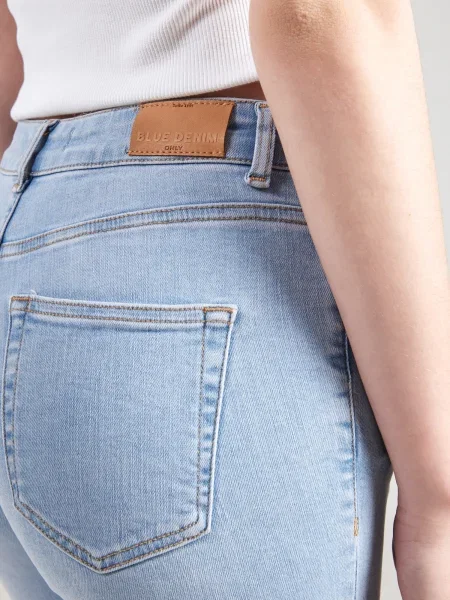 ONLY Jeans ONLBlush denim albastru