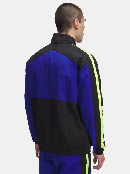 Geacă Under Armour negru