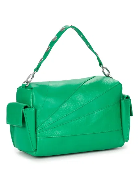 Rucsac Desigual verde