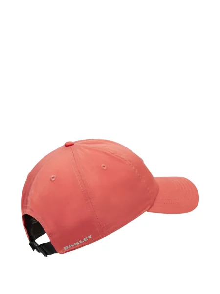 Șapcă Oakley portocaliu