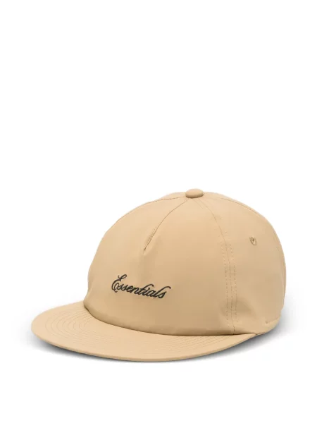 Baseball sapka Fear Of God Essentials autogrammal