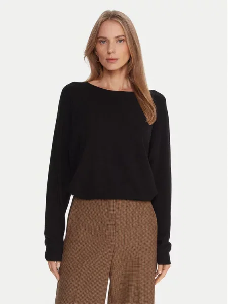 Kontatto Светр чорний