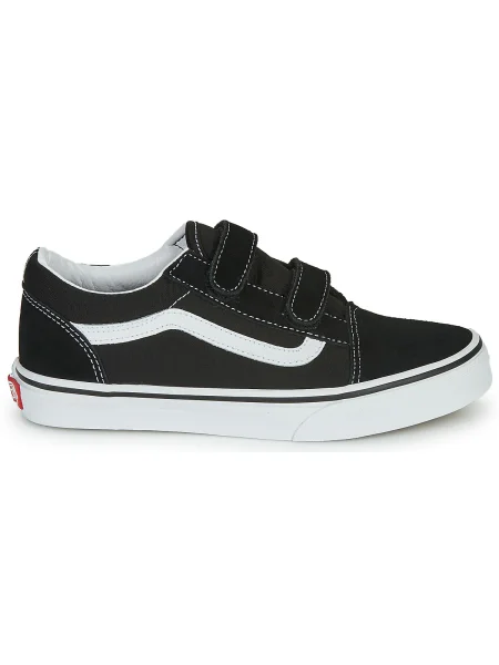 Pantofi copii Vans negru