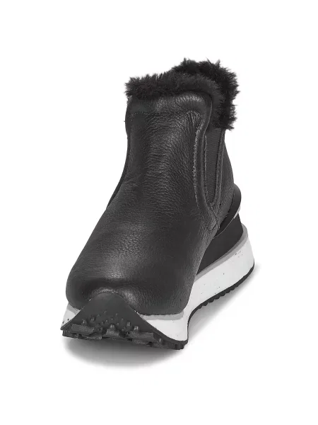 Pantofi Gioseppo negru