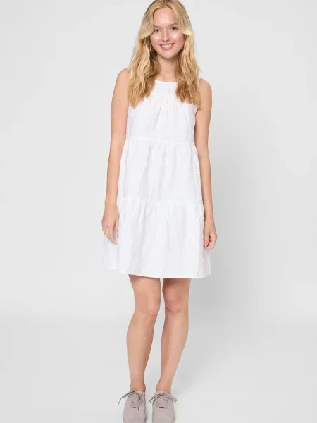 Сарафан Prpy білий