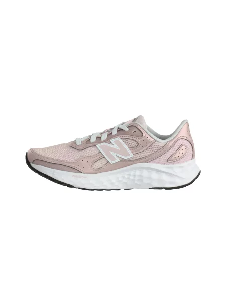 Superge New Balance bela