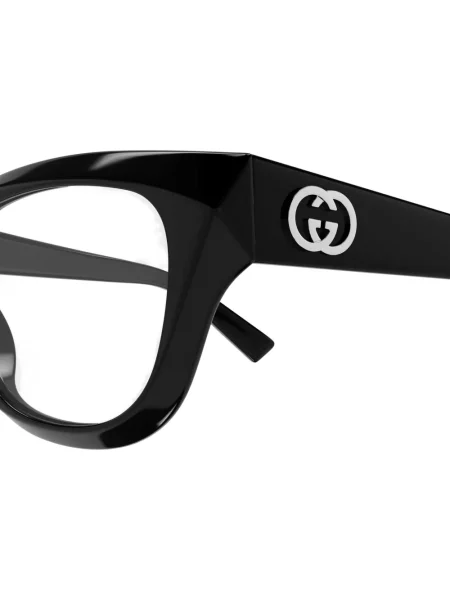 Ochelari de soare Gucci Eyewear negru
