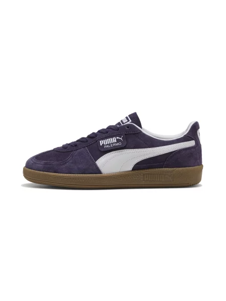 PUMA Palermo Buty 44 fioletowy