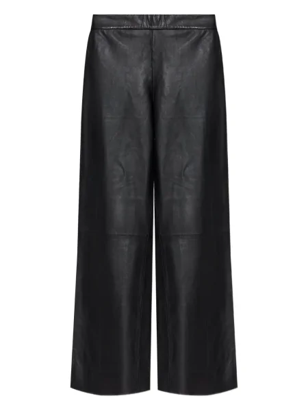 Spodnie Allsaints czarne