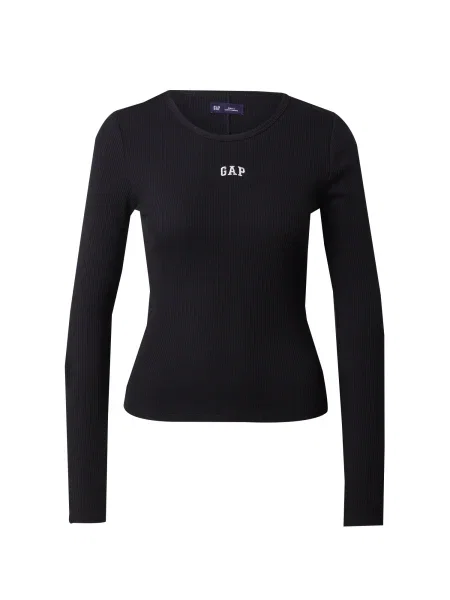 Tricou Gap negru