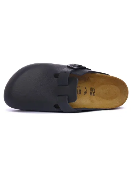 Pantofi Birkenstock negru