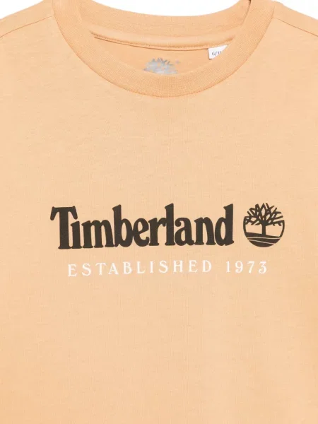 Koszulka dziecięca Timberland