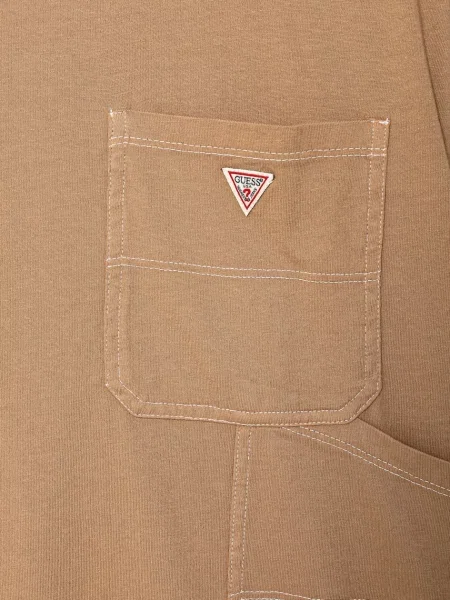 Детская футболка Guess