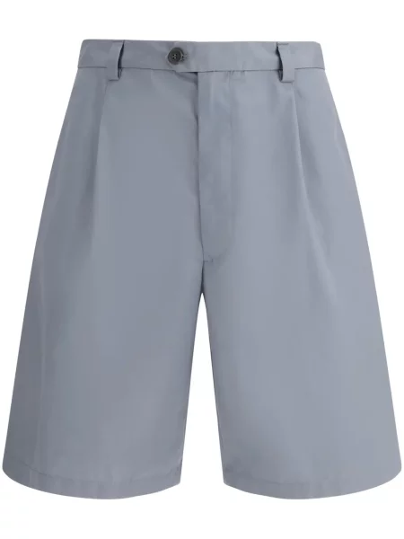 Bermude Prada albastru