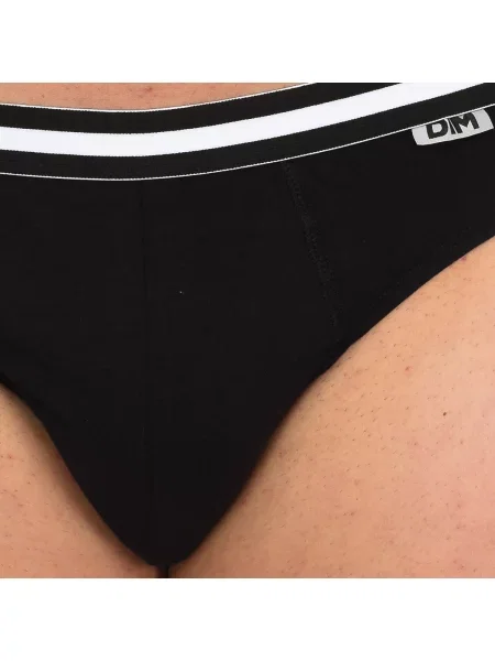 Kalhotky Dim černé