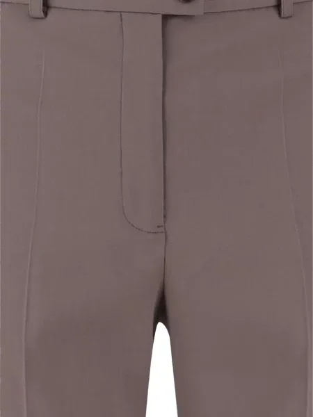 Pantaloni Jil Sander gri