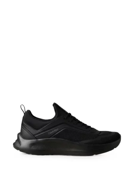 Sneakerși Calvin Klein negru
