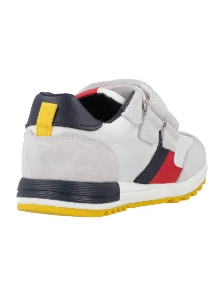 Pantofi copii Geox bej