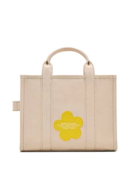 Geantă Marc Jacobs cu imagine