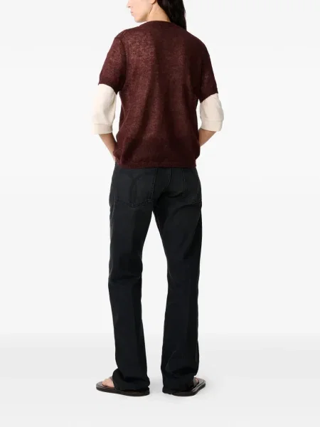 Top Studio Nicholson maro