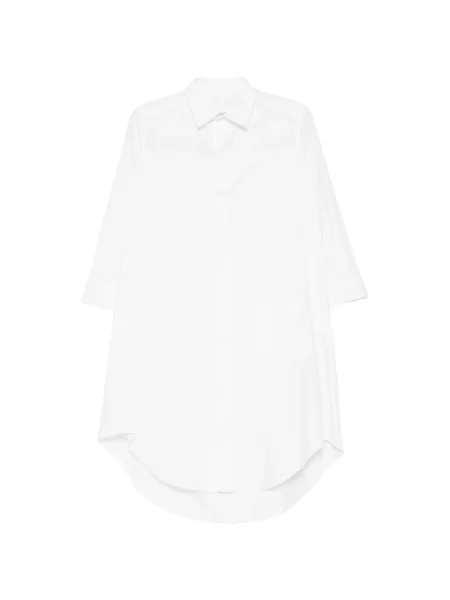 Cămașă Yohji Yamamoto alb
