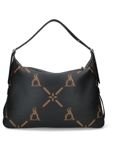 Geantă Atelier Du Sac negru