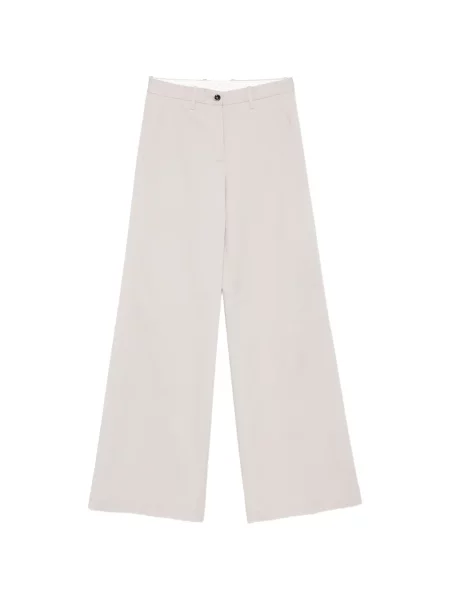 Spodnie Nine In The Morning szare