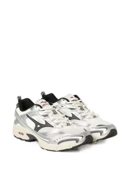 Sneakersy Mizuno białe